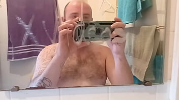 Preview 1 of Indian Kanha Me Mangal - Verification video