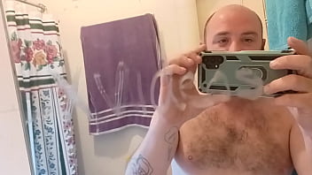 Preview 4 of Indian Kanha Me Mangal - Verification video