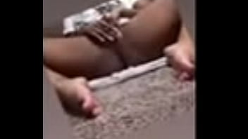 Preview 4 of Alysa Luxor - She loves playing with it
