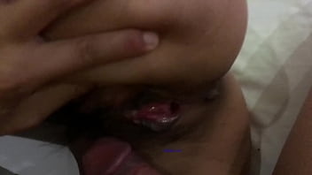 Preview 2 of Fantasy Sucking - 偷情少妇直呼我被你搞死了, 露脸表情太骚了