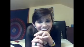 Preview 1 of Korian Samal Behind Fucking - Gwendoll xox webcam