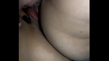 Preview 1 of Mom Japan Seksy - I love eating this pussy