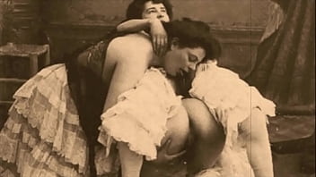 Preview 3 of Nudist Jr Paget - &#039_Vintage Glimpse&#039_ Dark Lantern Entertainment presents My Secret Life,  the 19th century diaries of an English gentleman