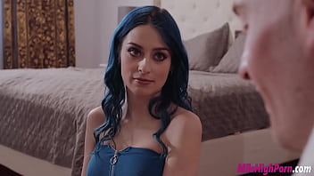 Preview 1 of Indian Suhagrat Fast Time Real - Jewelz Blu Stepbrother Caught Her Stealing