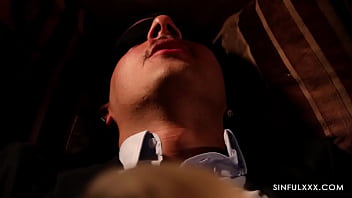 Preview 1 of Sanuy Xxxx - Looking for pleasure in all the wrong places