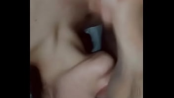 Preview 2 of Porn Belarus Anal - Karina se la toma