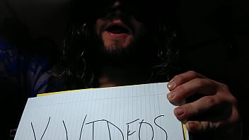 Preview 2 of Xnxxhomer Ass Com - Verification video