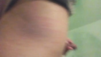 Preview 3 of Porno Rapr - Me masturbo mientras no hay nadie