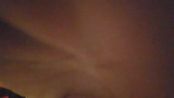 Preview 1 of Porno Rapr - Me masturbo mientras no hay nadie