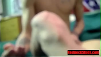 Preview 2 of Misuzu Sano N0501 - RedneckStuds.com- Straight Stoner Country boy seduced