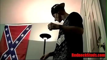 Preview 1 of Misuzu Sano N0501 - RedneckStuds.com- Straight Stoner Country boy seduced
