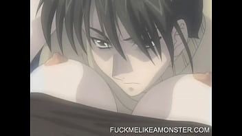 Preview 4 of Rajwab Xyz Com - Busty hentai whore rides dick