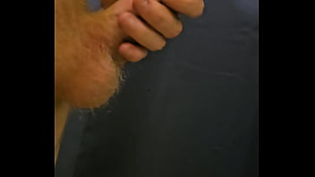Preview 2 of Eat Girl Apple - Tatted solo jerking
