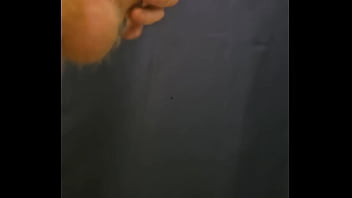 Preview 1 of Eat Girl Apple - Tatted solo jerking