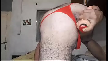 Preview 3 of Tinyand18 Com - Crosdresser gay