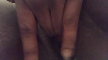 Preview 4 of Dildo Video Hd - Creamy fingers