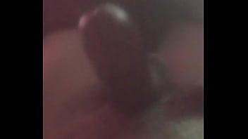 Preview 1 of Real Wif Swap - HERCULEZ JACKING HIS DICK