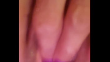 Preview 2 of Hairy Busty Nude - Cunt