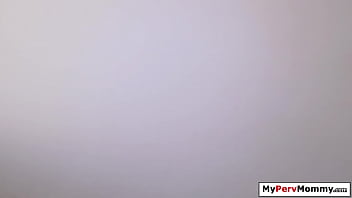 Preview 3 of Desi Xxx9 - MyPervMommy.com - Guy fucks friends busty latina stepmom