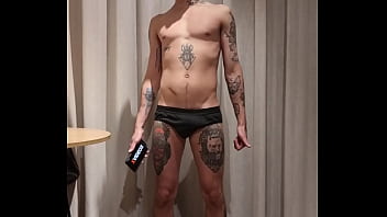 Preview 2 of Mia Pov - V&iacute_deo de verifica&ccedil_&atilde_o