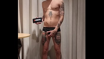 Preview 4 of Mia Pov - V&iacute_deo de verifica&ccedil_&atilde_o