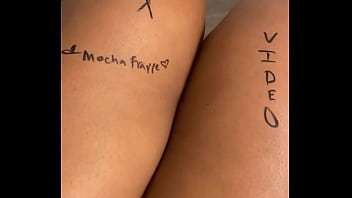 Preview 3 of Indian Hairy Mota Bhosda Videos - Verification video
