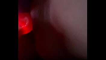 Preview 1 of America Bangla - Two Vibrators,  One nice pussy