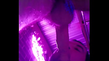 Preview 2 of Teenie Fat Girls - el sexo color de rosa