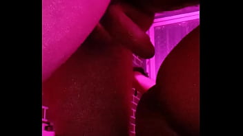 Preview 4 of Teenie Fat Girls - el sexo color de rosa