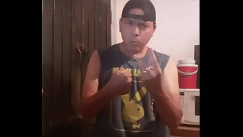 Preview 3 of Mofous Com - Latino sexy en calzoncillos