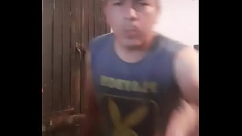 Preview 4 of Mofous Com - Latino sexy en calzoncillos