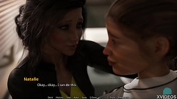 Preview 1 of New Girl Beeg Hd - WVM Harper #04 &bull_ It&#039_s time for some self-care with masturbation