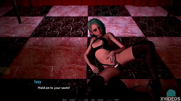 Preview 4 of Jim Karta Howa Xxx - CLARA&#039_S LOVE HOTEL #22 &bull_ Who is the better prostitute?