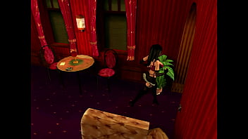 Preview 2 of Doctor Rape Her Patient - #10 ● Der Chef hinter dem Ganzen ● Lula 3D