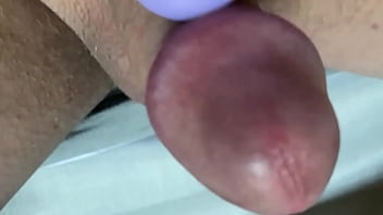 Preview 4 of Band Gogo - Teasing the tip