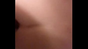 Preview 3 of Chaina Bf - Hairy wife doggystyle pov