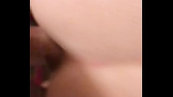 Preview 4 of Chaina Bf - Hairy wife doggystyle pov