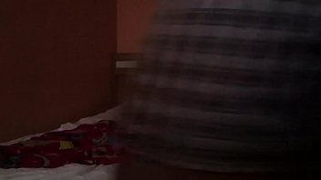 Preview 1 of Police Man And Girl Chor - A 4th Completely Handsfree Ejaculation