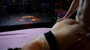 Preview 4 of Btc Ms Full Sex Japan - Long and hard ass fucking of my perverted slut wife