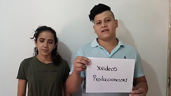 Preview 2 of Mima Leti Bideo Cojiendo - V&iacute_deo de verificaci&oacute_n