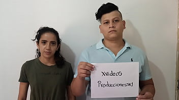 Preview 1 of Mima Leti Bideo Cojiendo - V&iacute_deo de verificaci&oacute_n
