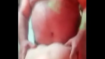 Preview 4 of Bokep Crot Ahh - TIUZAO comeu ninfetinha de quatro