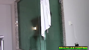 Preview 1 of Xxxbf Video Secsi - Eva Perez depois da balada vou tentar chama mina que conheci vamos ver se topa fuder comigo e uma gatinha novinha deliciosa vai que cola