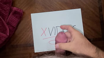 Preview 1 of Dog Sxce Video Shakig - Verification video