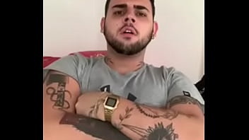 Preview 2 of Xxx Hd Full Videos Blad - COMPLETO NO RED LUCAS NOBRE MOSTRANDO O BUNDAO