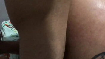Preview 2 of Sunny Lane First Sex Porn Videos - M&atilde_e da Minha Ex- Namorada me Convidou Para Comer o Seu cu e Levou Gozada na Boca