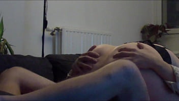 Preview 3 of San Mom Saxvideos - Fuck huge ass tiny pussy