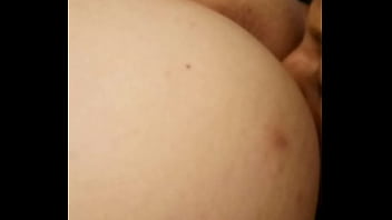 Preview 1 of Redhead Rasta Cutie - Spanky fucks white chick Doggystyle