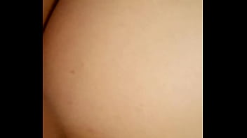 Preview 4 of Redhead Rasta Cutie - Spanky fucks white chick Doggystyle