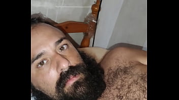 Preview 1 of Funny Xxxvj Video - Desnudo en verano se descansa mejor 26-05-22